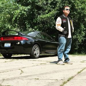 Meet your Posher, Dalton